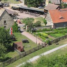 Bauernmuseum ©Burg Querfurt